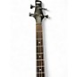Used Ibanez GSR200SM Brown Burst Electric Bass Guitar