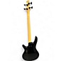 Used Ibanez GSR200SM Brown Burst Electric Bass Guitar