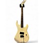 Used 1980s Kramer Aerostar ZX10 Antique White Solid Body Electric Guitar thumbnail