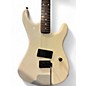 Used 1980s Kramer Aerostar ZX10 Antique White Solid Body Electric Guitar