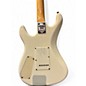 Used 1980s Kramer Aerostar ZX10 Antique White Solid Body Electric Guitar