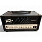 Used Peavey invective MH Misha Mansoor Signature 2-Channel 20-Watt Tube Guitar Amp Head thumbnail