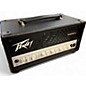 Used Peavey invective MH Misha Mansoor Signature 2-Channel 20-Watt Tube Guitar Amp Head