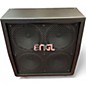 Used ENGL E412VSB Guitar Cabinet thumbnail