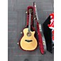 Used 2021 Taylor Builder's Edition K14ce Kona Burst Acoustic Electric Guitar thumbnail