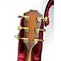 Used 2021 Taylor Builder's Edition K14ce Kona Burst Acoustic Electric Guitar