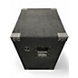 Used Markbass Standard 104HF Front Ported Neo 800W 4x10 Bass Cabinet