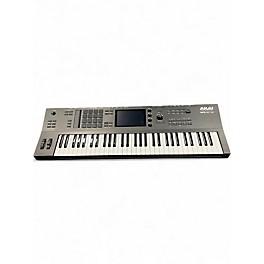 Used Akai Professional MPC Key 61 Keyboard Workstation