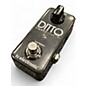 Used TC Electronic Ditto Looper Pedal