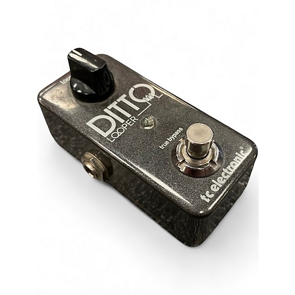 Used TC Electronic Ditto Looper Pedal