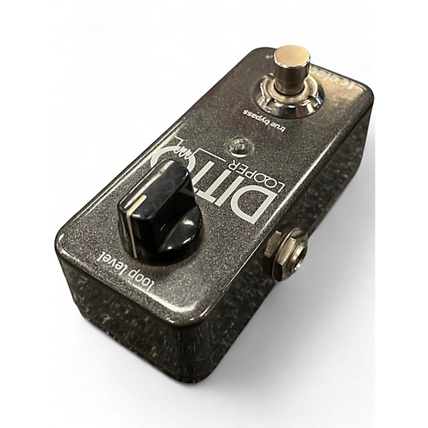 Used TC Electronic Ditto Looper Pedal