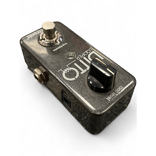 Used TC Electronic Ditto Looper Pedal