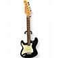 Used Jay Turser JT200 Left Handed Black Electric Guitar thumbnail