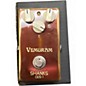 Used Vemuram SHANKS ODS-1 Effect Pedal thumbnail