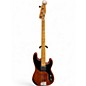 Used Squier CLASSIC VIBE TELECASTER BASS MOCHA Electric Bass Guitar thumbnail