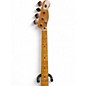 Used Squier CLASSIC VIBE TELECASTER BASS MOCHA Electric Bass Guitar