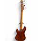 Used Squier CLASSIC VIBE TELECASTER BASS MOCHA Electric Bass Guitar