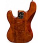 Used Squier CLASSIC VIBE TELECASTER BASS MOCHA Electric Bass Guitar