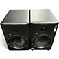 Used Mackie Cr8BT Studio Monitor Pair Powered Monitor thumbnail