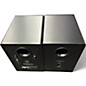 Used Mackie Cr8BT Studio Monitor Pair Powered Monitor