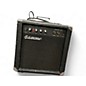 Used Silvertone Smart iiiS Guitar Power Amp thumbnail