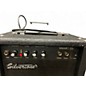 Used Silvertone Smart iiiS Guitar Power Amp