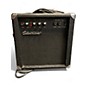 Used Silvertone Smart iiiS Guitar Power Amp
