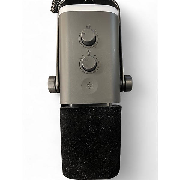 Used Fifine am8 USB Microphone