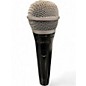 Used Shure PGA48 Dynamic Microphone thumbnail