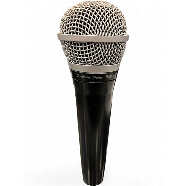 Used Shure PGA48 Dynamic Microphone