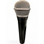 Used Shure PGA48 Dynamic Microphone