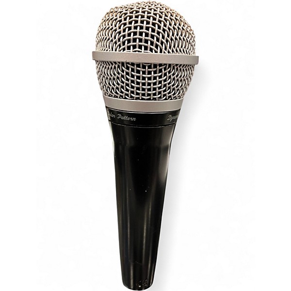 Used Shure PGA48 Dynamic Microphone