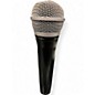 Used Shure PGA48 Dynamic Microphone