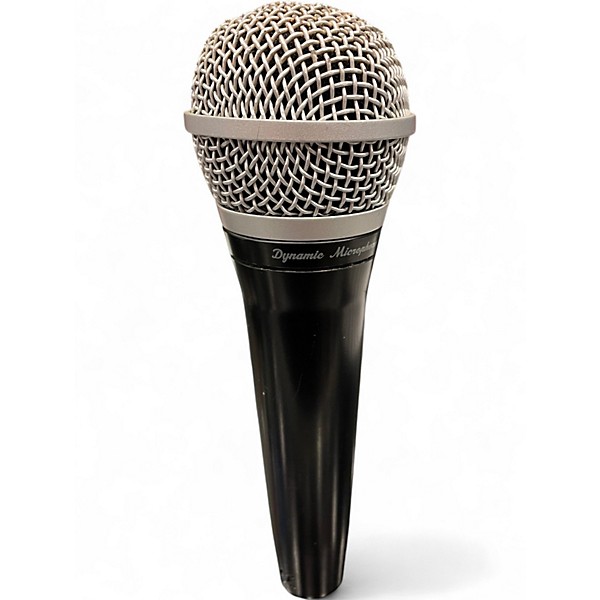 Used Shure PGA48 Dynamic Microphone