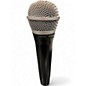 Used Shure PGA48 Dynamic Microphone