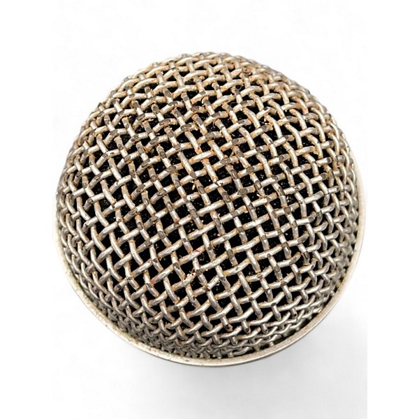 Used Shure PGA48 Dynamic Microphone