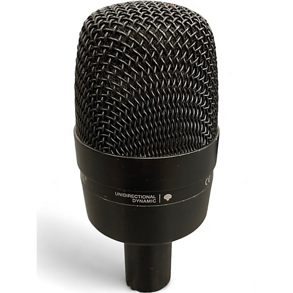 Used Digital Reference DR-STK1 Dynamic Microphone