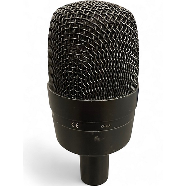 Used Digital Reference DR-STK1 Dynamic Microphone