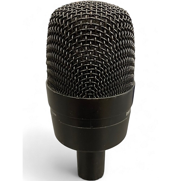 Used Digital Reference DR-STK1 Dynamic Microphone