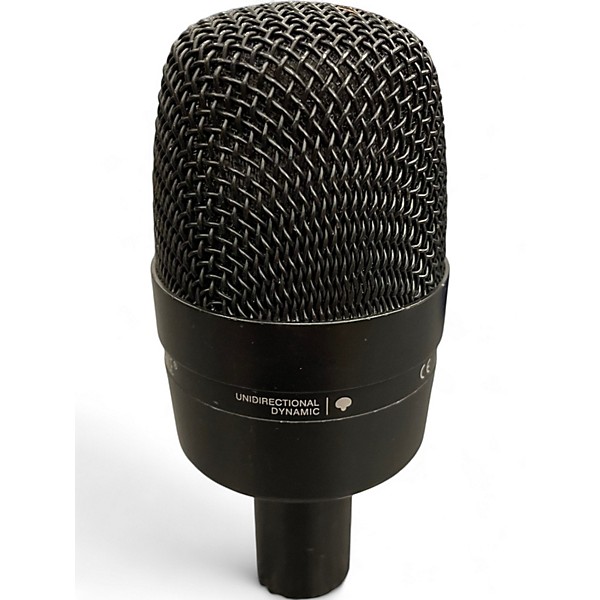 Used Digital Reference DRKX1 Dynamic Microphone