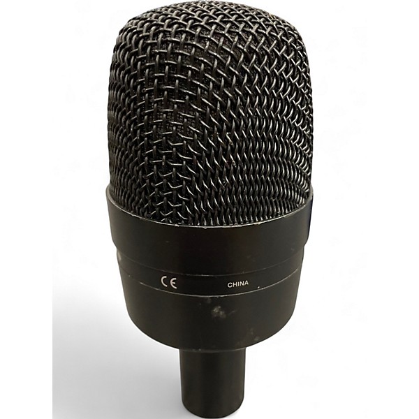 Used Digital Reference DRKX1 Dynamic Microphone