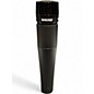 Used Shure SM57LC Dynamic Microphone thumbnail