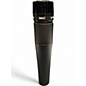 Used Shure SM57LC Dynamic Microphone