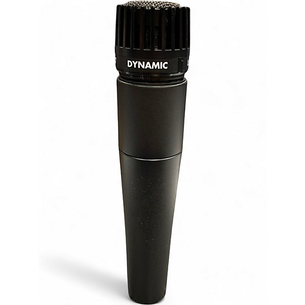 Used Shure SM57LC Dynamic Microphone
