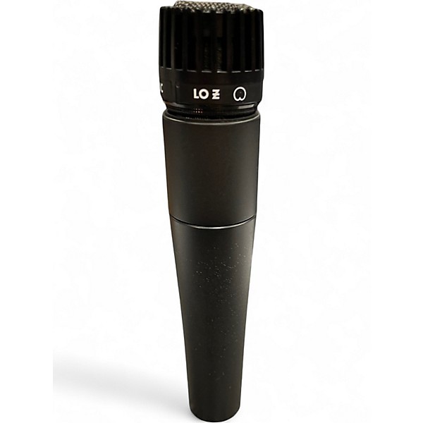 Used Shure SM57LC Dynamic Microphone