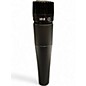 Used Shure SM57LC Dynamic Microphone