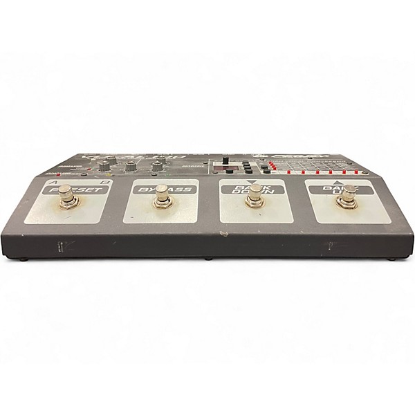 Used Peavey VOCAL 100 Multi Effects Processor