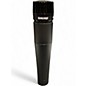 Used Shure SM57LC Dynamic Microphone thumbnail