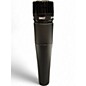 Used Shure SM57LC Dynamic Microphone