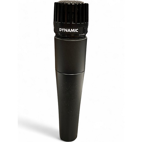 Used Shure SM57LC Dynamic Microphone